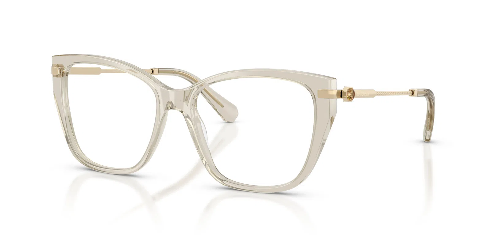 Swarovski 2060 Eyeglasses - view 5